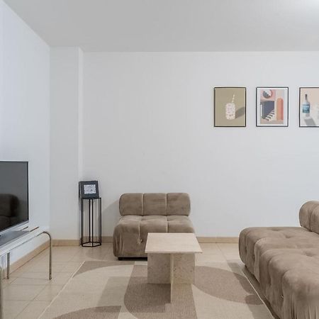 마르세유 T2 Panier Avec Loggia 아파트 외부 사진